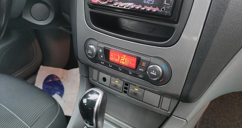 Ford Focus cena 11999 przebieg: 330000, rok produkcji 2010 z Golub-Dobrzyń małe 562